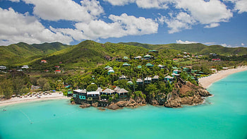 Antigua and Barbuda, Travels, Caribbean passport, Citizenship HD wallpaper
