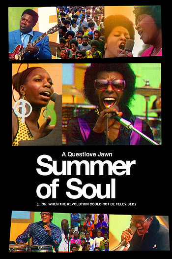 Summer of Soul, Revolution televised, Where to watch HD phone wallpaper