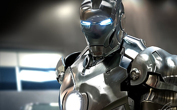 Cinema, Iron Man HD wallpaper