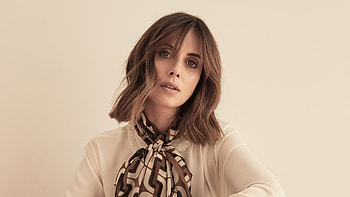 Alison Brie 2020, alison-brie, celebrities, girls HD wallpaper