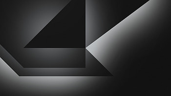Dark Grey Abstract Shapes , abstract, shapes, dark, artist, digital-art, graphics, behance HD wallpaper