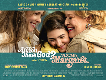 movie, Are You There God? It's Me, Margaret. HD wallpaper