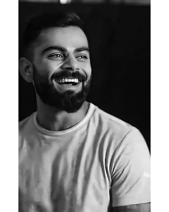 Viratkohli, eye, hair HD phone wallpaper