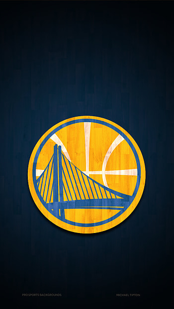Golden State Warriors, basketball, logo, goldenstatewarriors, nba, goldenstate, crest HD phone wallpaper