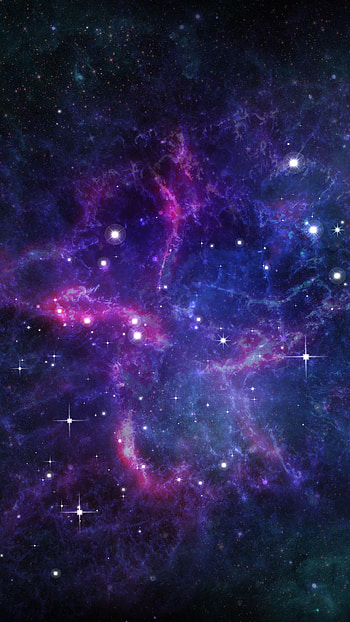 Space., atmosphere, art, , , space HD phone wallpaper