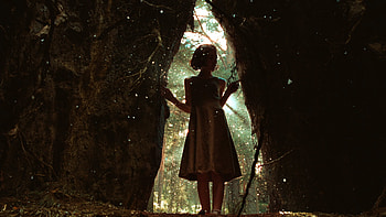 Pan's Labyrinth, Directed by Guillermo del Toro, Critically acclaimed, Recognized filmmaker HD wallpaper
