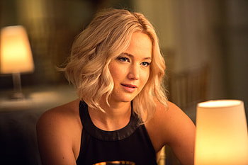 Jennifer Lawrence 2017, jennifer-lawrence, celebrities, girls HD wallpaper