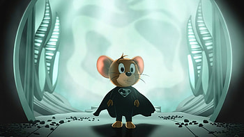 Tom und Jerry , Stunning visuals, Vibrant colors, Eye-catching design HD wallpaper
