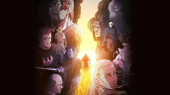 Vinland Saga Epic: Anime Showcase, Anime, Vinland Saga HD wallpaper