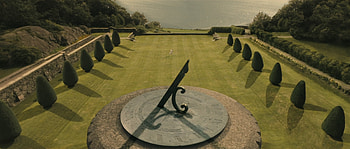 Lars von Trier, Melancholia film, Atlas of Places, Aesthetic exploration HD wallpaper