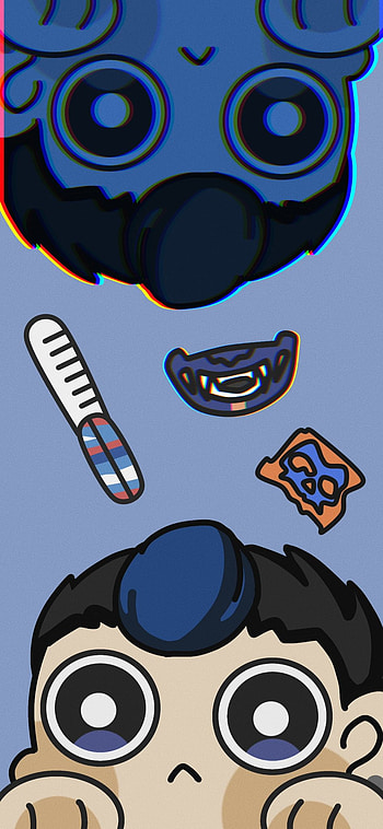 Yoru, valorant, cute HD phone wallpaper