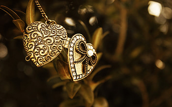 Necklaces collection, Trendy styles, Statement pieces, Fashionable designs HD wallpaper