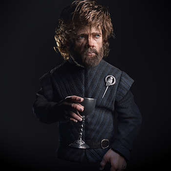 Sinjin Treharne, Tyrion Lannister HD phone wallpaper