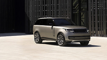 Range Rover HSE D350 2022 Cars HD wallpaper