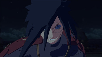 Video Game - Naruto Shippuden: Ultimate Ninja Storm 4 Madara Uchiha HD wallpaper