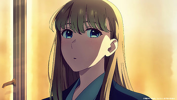 Shiori Goshiki, Anime, A Galaxy Next Door HD wallpaper
