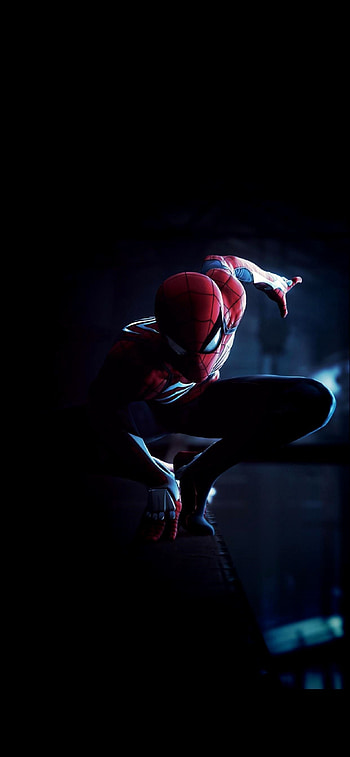 Spiderman Gallery. Marvel poster vintage, Avengers , Black spiderman, Spider Man HD phone wallpaper