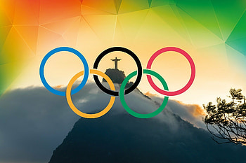 Rio De Janeiro, Olympic Games HD wallpaper
