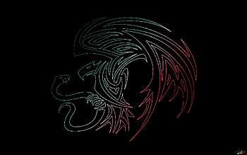 Cool Mexico HD wallpaper