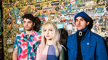 Paramore artist, Music band, Hayley Williams HD wallpaper