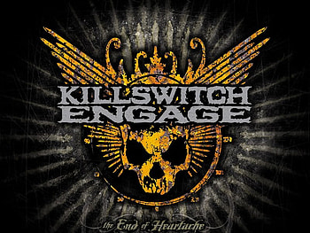 Killswitch engage, metal, music, band HD wallpaper