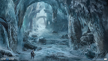 video game, God of War: Ragnarök HD wallpaper