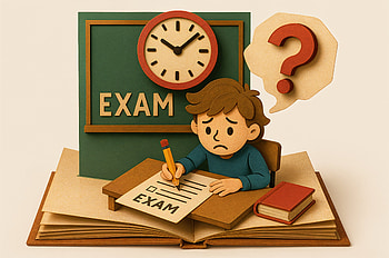 Exam Challenge – Focused Study Time, Exam, Student, Study, Education HD wallpaper
