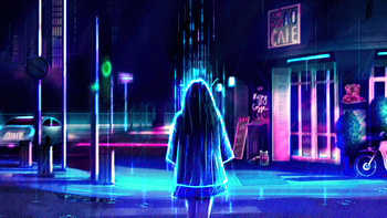 Nightmares, artist, artwork, digital-art, deviantart HD wallpaper