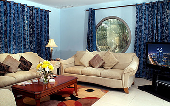 Miscellanea, Miscellaneous, Style, Sofa, Furniture, Coziness, Comfort HD wallpaper