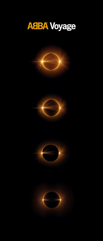 Voyage, ABBA HD phone wallpaper