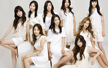 Kwon Yuri, Girls Generation celebrity, Kpop's bubblegum pop, masterpiece HD wallpaper