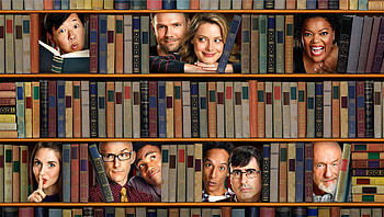 Community (2022) movie HD wallpaper