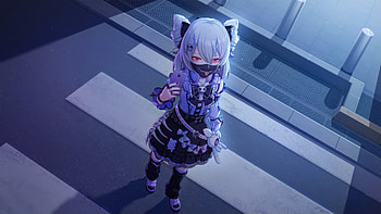Prometheus Honkai Impact, prometheus, honkai-impact, anime-girl, anime, artist, artwork, digital-art HD wallpaper