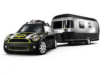 Mini Cooper, cars HD wallpaper
