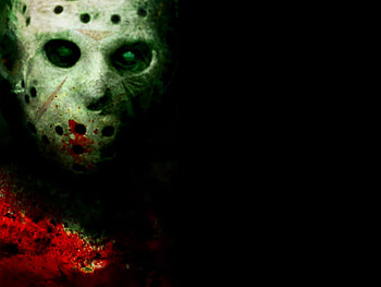 Friday the 13th, horror, jason, vorhees, movie HD wallpaper
