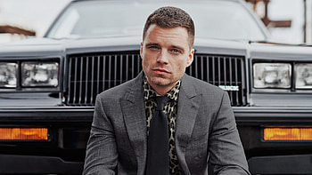 Sebastian Stan, backgrounds, Top-quality , Actor's appeal HD wallpaper