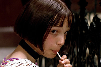Mathilda, Leon HD wallpaper