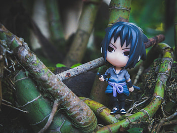 Anime, Miscellanea, Miscellaneous, Toy, Jungle HD wallpaper