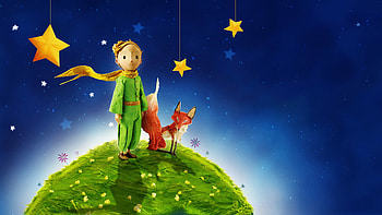 The Little Prince, Watch online , Immersive experience, Memorable movie HD wallpaper