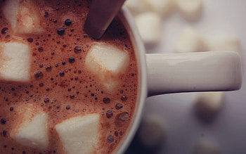 Awesome marshmallow design, Eye-catching , Impressive visuals, Aesthetic delight HD wallpaper
