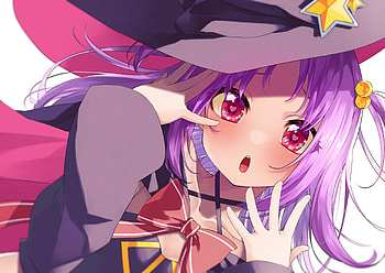 Karin Misono, Karin Misono, Anime, Magia Record Mahou Shoujo Madoka ☆ Magica Gaiden HD wallpaper