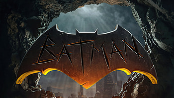 The Batman , the-batman, superheroes, movies, 2021-movies, logo HD wallpaper