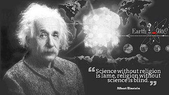 Albert Einstein Quotes 13787 HD wallpaper