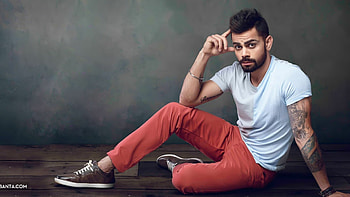 Virat Kohli, Royal Challengers Bangalore, Dedicated , Enduring legacy HD wallpaper