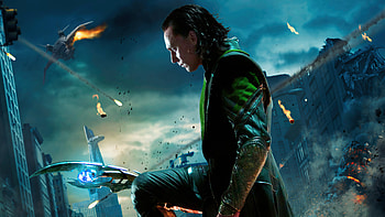 Loki Avengers, loki, avengers, movies HD wallpaper