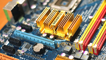 Gigabyte Motherboard in this Â· This is a listed under the Computers collection for Tech enthusiasts especially Â· ... HD wallpaper