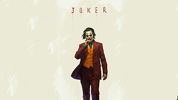 The Joker Legend, joker-movie, joker, superheroes, supervillain, artstation HD wallpaper