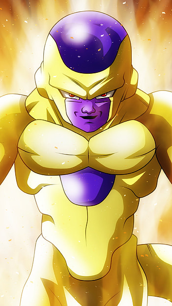 Frieza (Dragon Ball), Anime, Dragon Ball Super HD phone wallpaper