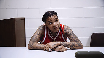 Young M.A, Gaming enthusiast, Multi-talented artist, Unexpected hobbies HD wallpaper