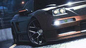 Need For Speed Honda NSX Game, need-for-speed, games, pc-games, xbox-games, ps-games, cars HD wallpaper
